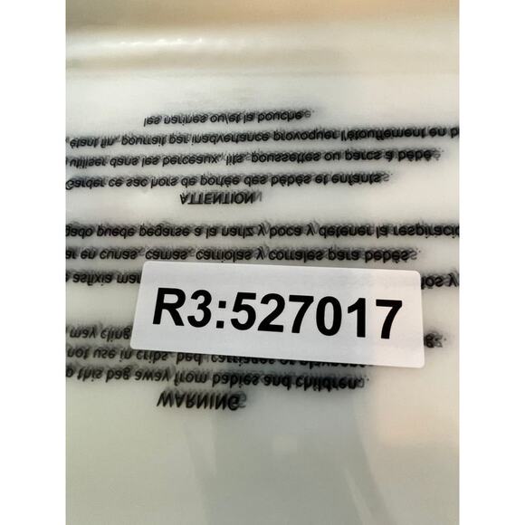 Bollé Men’s Medium Gray Heather Performance Polo Shirt Excellent - Picture 8 of 8